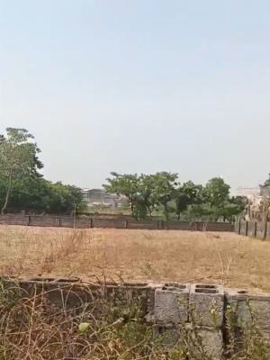 1932.27sqm Residential Plot, Dakibiyu, Adjacent International Community School, Jabi, Abuja, Residential Land for Sale