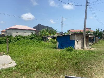 2 Plots of Land in a Gated Community, Yakubu Imam Street, Sangotedo, Ajah, Lagos, Land for Sale