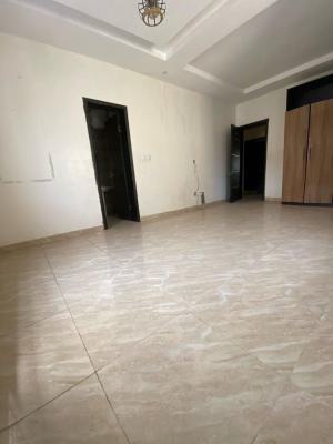 Clean and Well Renovated 4 Bedroom Duplex in Osapa, By Amala4real Opp Victory Park Estate, Osapa, Lekki, Lagos, Detached Duplex for Rent