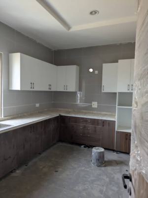 Brand New Spacious & Clean 2&3 Bedroom Flat , Tarred Rd, Jahi Gilmore( Fully Tarred Rd), Jahi, Abuja, Flat / Apartment for Rent