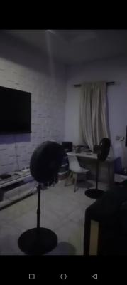 Master Bedroom, Thomas Estate, Ajah, Lagos, Self Contain (single Rooms) for Rent