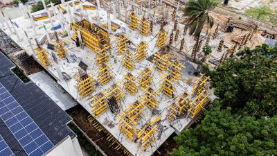 Off- Plan Project, Ikoyi, Lagos, Flat / Apartment for Sale