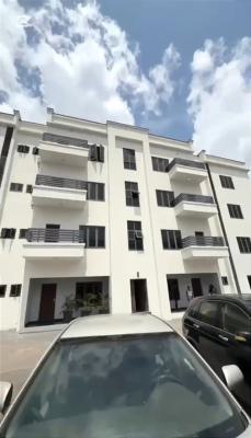 Brand New 2bedrooms Apartment, Gilmore Tarred Road, Jahi, Abuja, Flat / Apartment for Rent