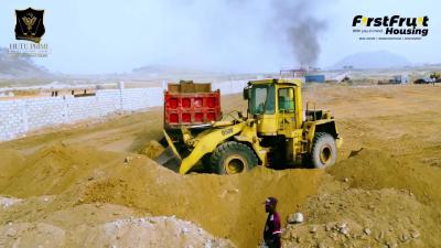 150 to 1000sqm Fcda Promo, Hutu Prime, Before Centenary City, Airport Road, Lugbe District, Abuja, Residential Land for Sale