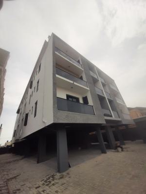 2, Before Chevron Drive 2nd Toll Gate Axis, Ologolo, Lekki, Lagos, Flat / Apartment for Sale