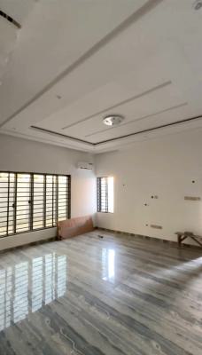 5bedrooms Fully Detached Duplex, Hill Estate, Katampe Extension, Katampe, Abuja, House for Rent