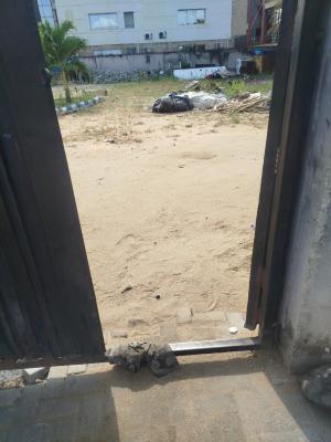 1, 300sqm Land Ligali Ayorinde Victoria Island Lagos, Ligali Ayorinde, Victoria Island (vi), Lagos, Mixed-use Land for Sale
