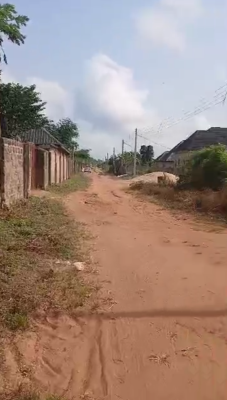 Land, Okpanam, Asaba, Delta, Land for Sale