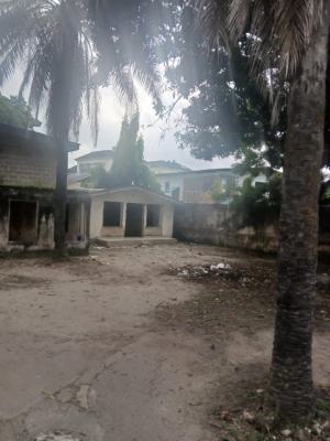 1,200sqm  Ladipo Bateye Street Ikeja Gra, Ikeja Gra, Ikeja, Lagos, Land for Sale