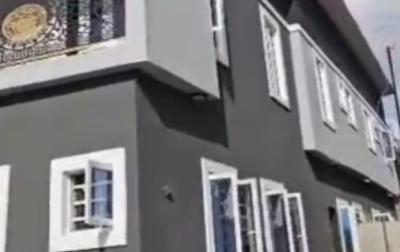 4bedroom Semi-detached Duplex, Anthony Village, Mende, Maryland, Lagos, Semi-detached Duplex for Sale