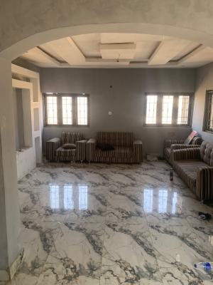 Newly Built, Spacious and Nicely Finished 3 Bungalow, Mpape Govt Layout By Dunamis, Mpape, Abuja, Flat / Apartment for Rent