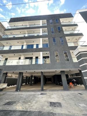 Outstanding Luxury Spacious 2 Bedroom Apartment with Elevator, Ikate Elegushi, Lekki, Lagos, Flat / Apartment for Sale