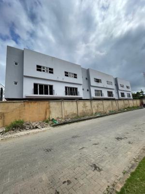 4 Bed Terrace Duplex with Basement, Bq and Security Post, Ikoyi, Lagos, Terraced Duplex for Sale