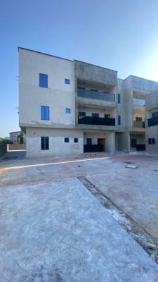 Large Newly Built Luxury 3bedrooms in a Coded Estate, Peninsular Garden Estate, Sangotedo, Ajah, Lagos, Flat / Apartment for Rent