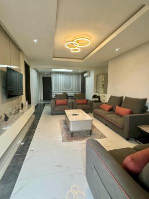 Premium 2 Bedroom Apartment, Shoreline, Ikoyi, Lagos, Flat / Apartment Short Let