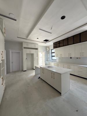 Newly Developed 9bedrooms Exquisite Mansion with a Penthouse Elevator, Maitama, Maitama District, Abuja, Detached Duplex for Sale