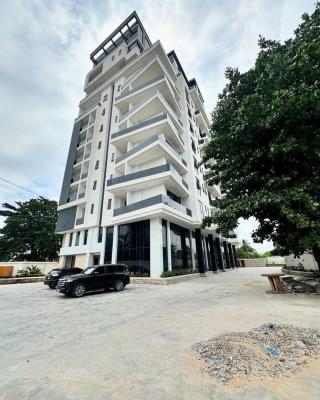 3bedroom Apartments with Bq, Old Ikoyi, Ikoyi, Lagos, Flat / Apartment for Rent