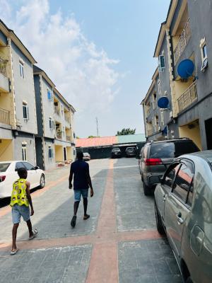 2 Bedroom Apartment in a Good Neighborhood, Very to Express, Ologufe, Awoyaya, Ibeju Lekki, Lagos, Flat / Apartment for Rent