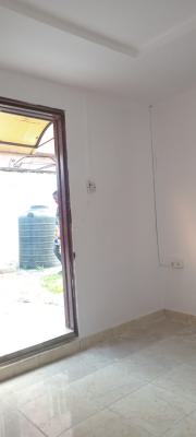 Now Available, Off Mobil Road Ilaje Ajah, Ilaje, Ajah, Lagos, Self Contain (single Rooms) for Rent