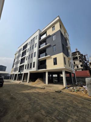 Affordable 3 Bedroom Apartment in a Strategic Location, Freedom Way, Lekki Phase 1, Lekki, Lagos, Flat / Apartment for Sale
