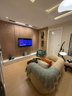 1bedroom Apartment  Lekki Phase 1  Features: 24/7 Power Supply  Secu, Lekki, Lekki Phase 1, Lekki, Lagos, Detached Duplex Short Let