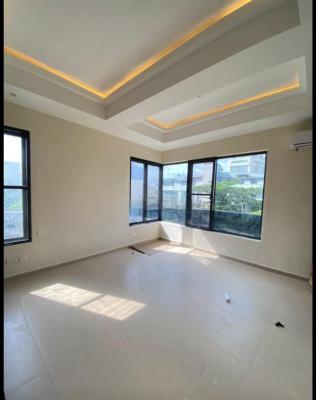 Luxury 1 Bedroom Apartment with Elevator, Victoria Island (vi), Lagos, Mini Flat (room and Parlour) for Rent