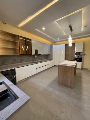 Newly Completed Profuse Bedrooms Fully Smart Automated Detached Duplex, Utako, Utako, Abuja, Detached Duplex for Sale