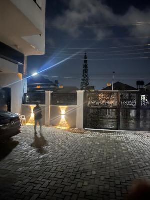 Luxury 3bedroom, Agungi, Lekki, Lagos, Terraced Duplex for Rent