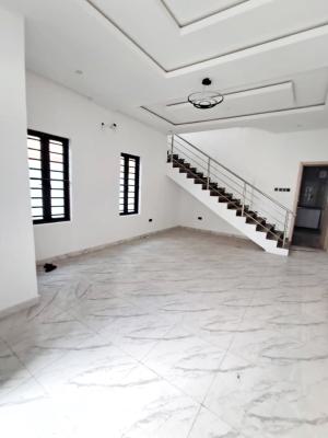 Newly Built Luxury 4 Bedroom Semi Detached Duplex with Bq, Gra Phase 2, Magodo, Lagos, Semi-detached Duplex for Sale