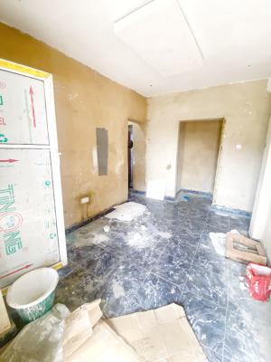 a Newly Built Spacious 2 Bedroom Flat, Gra Phase 1, Magodo, Lagos, Flat / Apartment for Rent