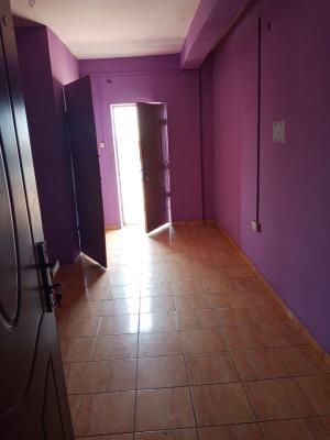 Video Available Self Contained with Kitchen and Big Toilet and B, Ajah Okunajah Mopo, Lekki, Lagos, Self Contain (single Rooms) for Rent