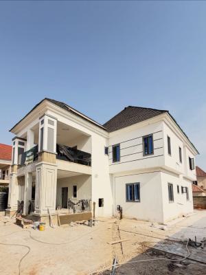 Pristine 4bedroom Detached Duplex with a Bq, Lokogoma District, Abuja, Detached Duplex for Sale