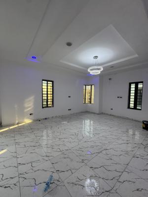 4 Bedroom Detached Duplex + Bq ,  10m- Orchid, Lekki, Orchid, Lekki, Lagos, Detached Duplex for Sale