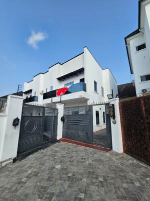 3bedroom Semi Detached Duplex, Ajah, Lagos, Detached Duplex for Sale