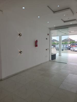 Shop Is Available in a Very Perfect Location, Abraham Adesanya Road , on a Busy Road and a Beautiful Environment, Ajiwe, Ajah, Lagos, Shop for Rent