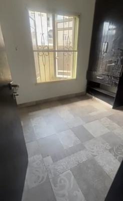 Compact Guest Room{downstairs - Video Available}, Lekki County Homes, Ikota, Lekki, Lagos, Self Contain (single Rooms) for Rent
