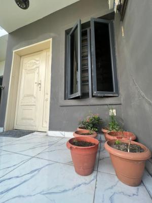 Spacious Studio Room Self-contained, Victoria Crest Estate 3 Orchid Road, Lekki, Lagos, Self Contain (single Rooms) for Rent