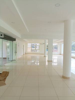 Tastefully Finished Spacious Standard Standard Built.   Complex:  500s, By Maitama Main, Maitama District, Abuja, Plaza / Complex / Mall for Rent