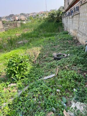 Secured Estate, Obawole Estate, Ogba, Ikeja, Lagos, Land for Sale