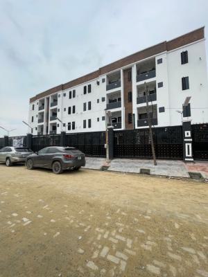 Aesthetically Pleasing 2 Bedroom Apartment Perfect for Airbnb, 2 Bedroom Apartment Perfect for Shortlet/airbnb in Igbo Efon, Lekki, Lagos, Flat / Apartment for Sale