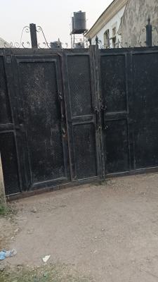 Standard 1 Bedroom Apartment in a Gated Compound, Arab Road Kubwa, Kubwa, Abuja, Mini Flat (room and Parlour) for Rent