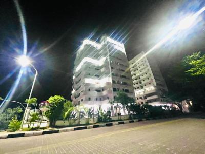 Luxury Five Bedroom Penthouse with Bq on 369sqm, Periwinkle Estate, Lekki Phase 1, Lekki, Lagos, Block of Flats for Sale