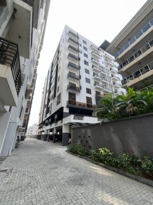 4 Bedroom Apartment with Elevator & Swimming Pool & Gym, Banana Island Road, Ikoyi, Lagos, Flat / Apartment for Sale