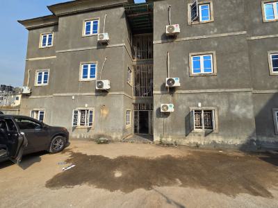 Tastefully Finished 2 Bedrooms Flat, Lifecamp, Kafe, Abuja, Flat / Apartment for Rent
