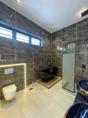 Newly Built 5  Bedroom Detached Duplex with Swimming Pool,bq, Chevron, Lekki, Lekki Phase 2, Lekki, Lagos, Detached Duplex for Sale