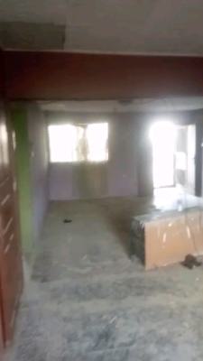 Nice and Spacious 3-bedroom Flat, Isaac John Street, Yaba, Lagos, Flat / Apartment for Rent
