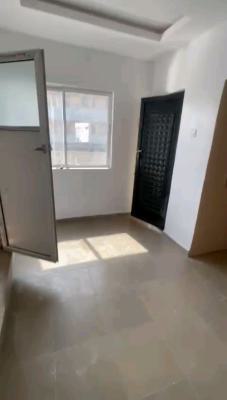 an Executive and Standard Miniflat Apartment with Pop, Screeded Wall, Onike, Yaba, Lagos, Mini Flat (room and Parlour) for Rent