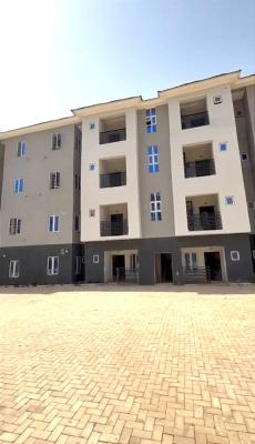 2bedrooms Apartment, By Garki Area 1, Durumi, Abuja, Flat / Apartment for Sale