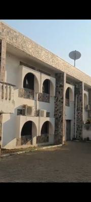 Twin 5bedroom Duplex+3bedroom Chalet+2room Bqs on 2700sqm(video), Maitama Abuja, Maitama District, Abuja, Semi-detached Duplex for Sale