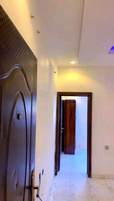 a Mini Flat Apartment, 15a, Mafowoku Street, Akoka, Yaba, Lagos, Mini Flat (room and Parlour) for Sale